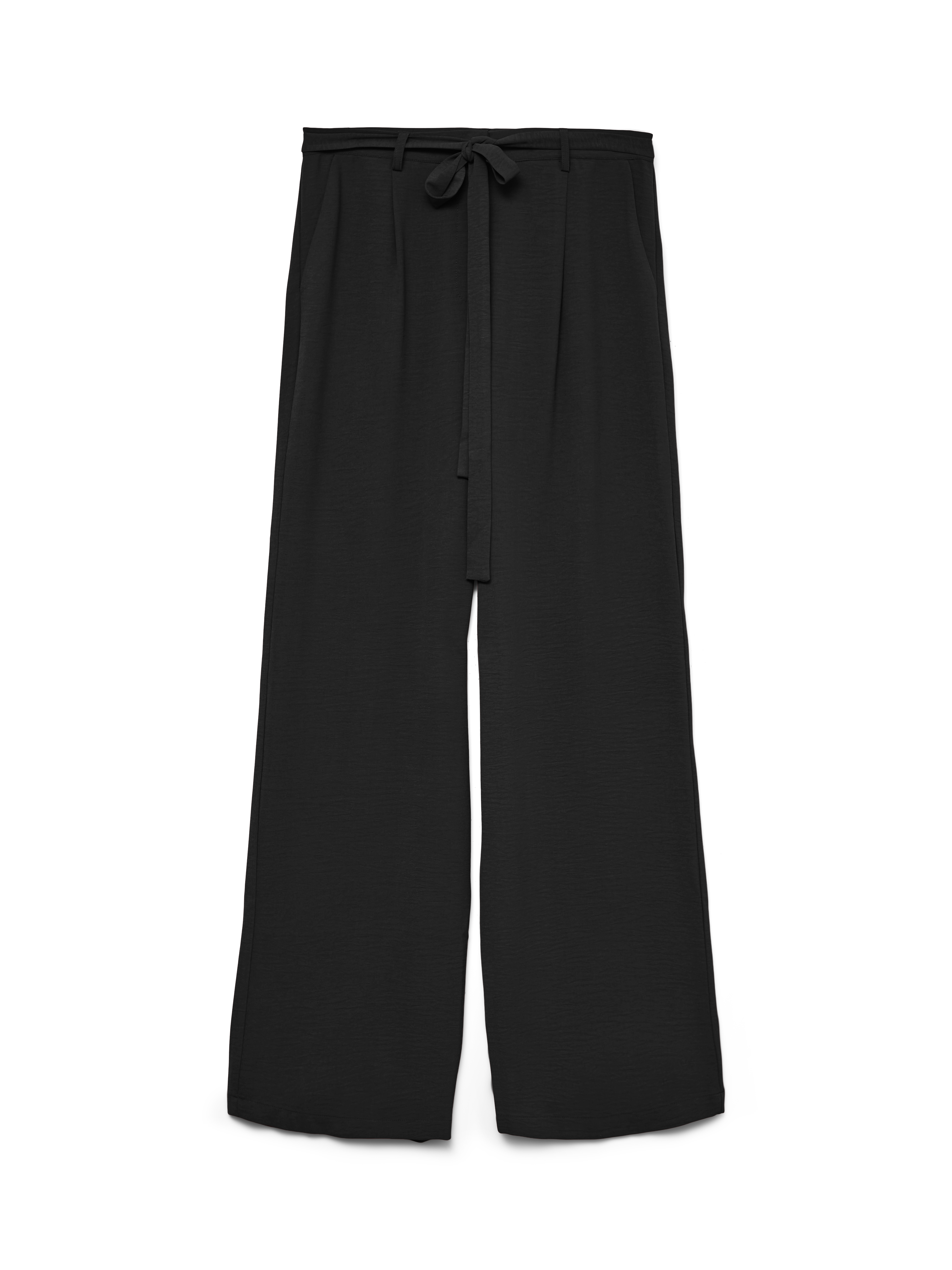 VMJADINA Mid waist Broek