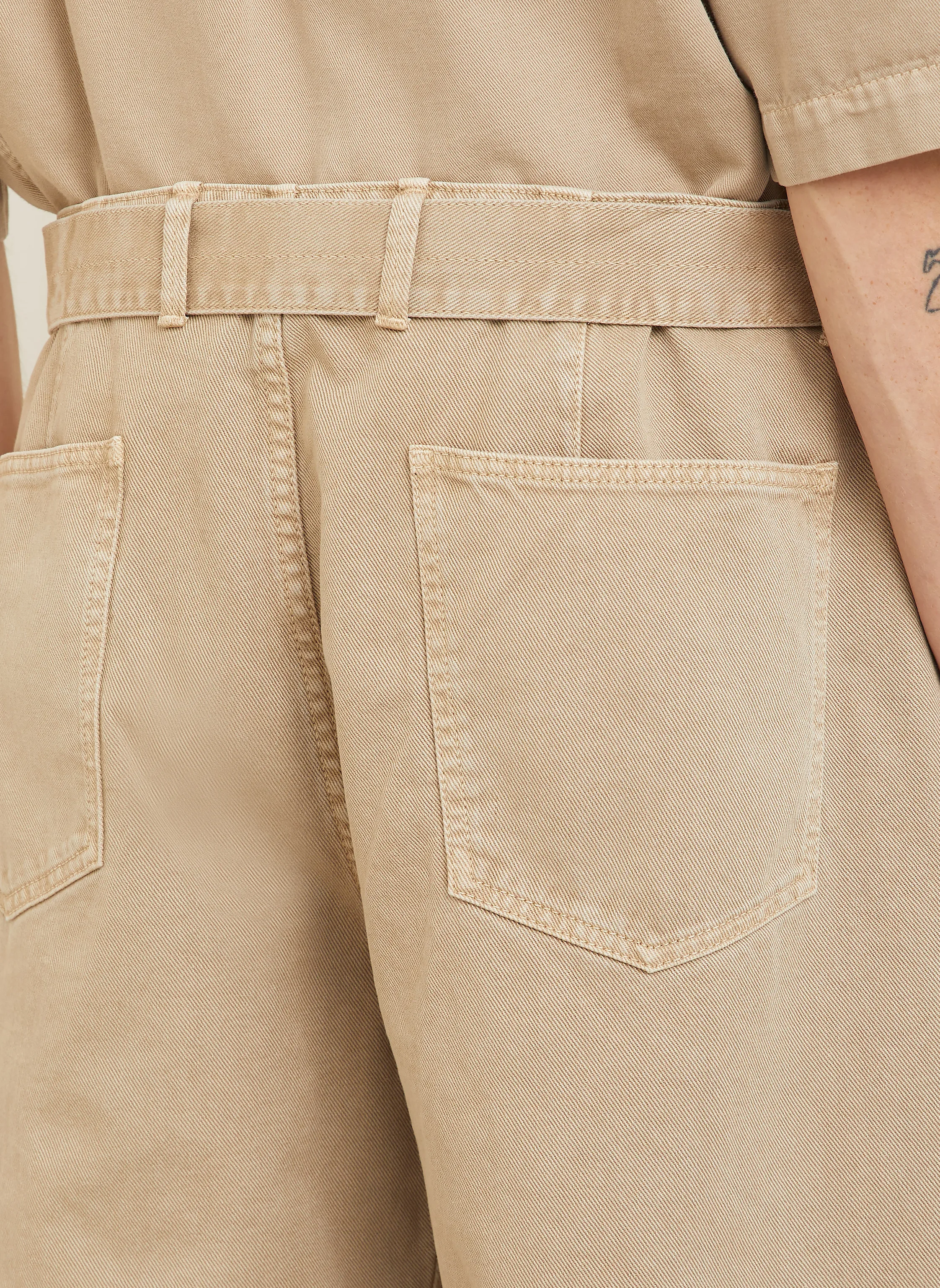 LEMAIRE Shorts