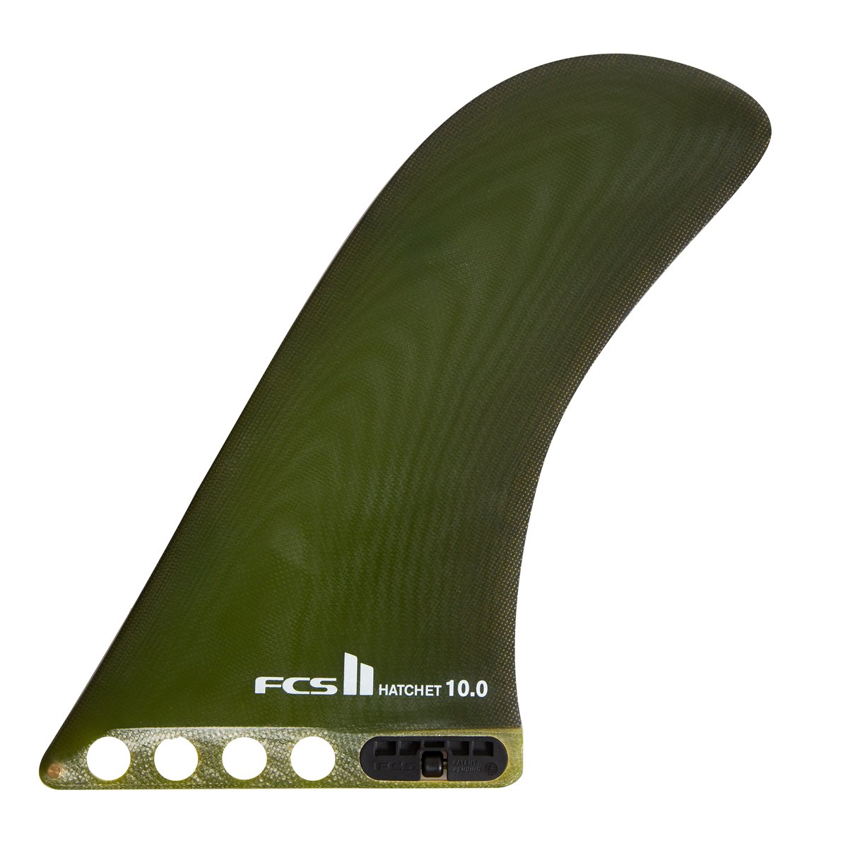 FCS FCS II Hatchet PG - 9