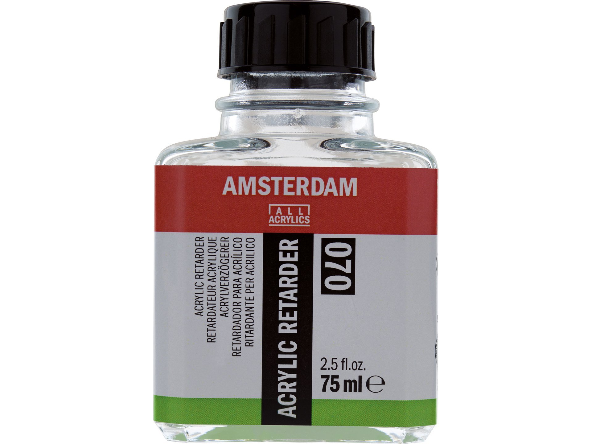 Royal Talens Trocknungsverzögerer Amsterdam
