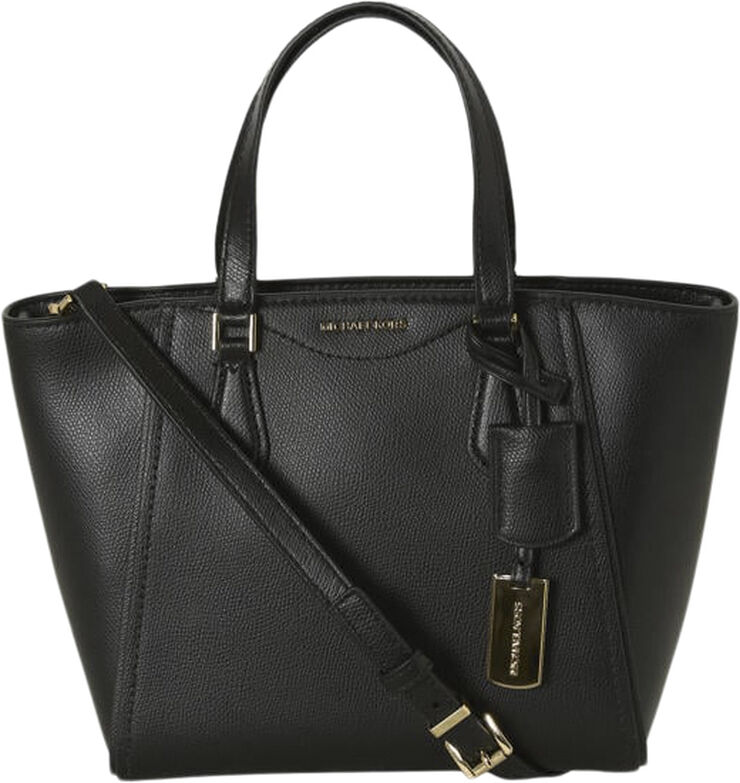 Michael Kors CROSSBODY Black