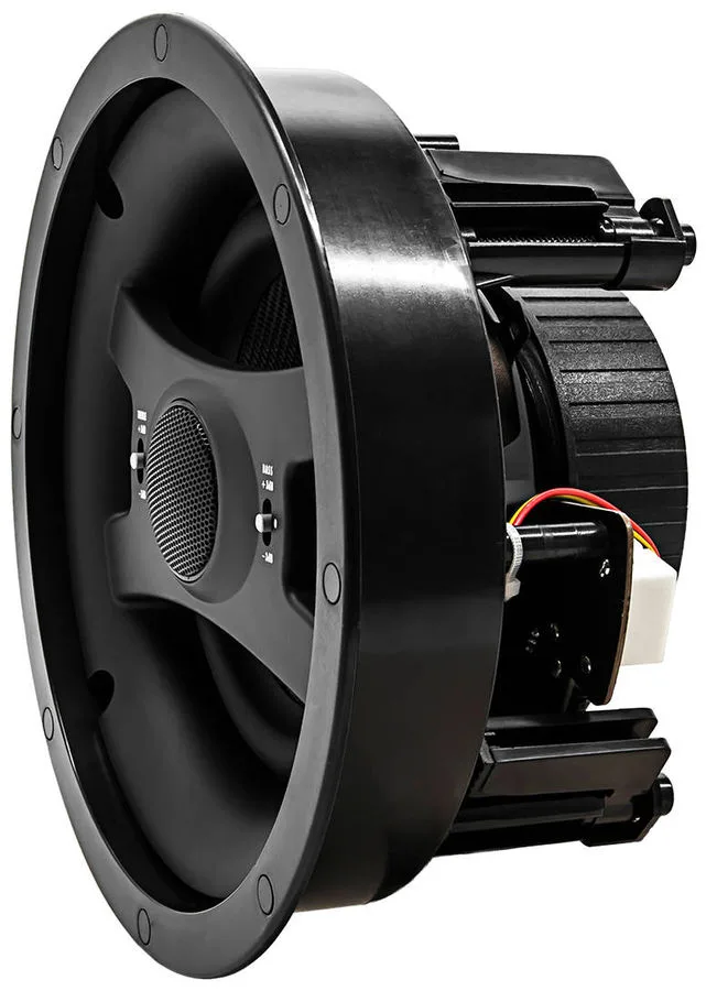 Earthquake ECS-6.5 (la paire) Enceintes encastrables