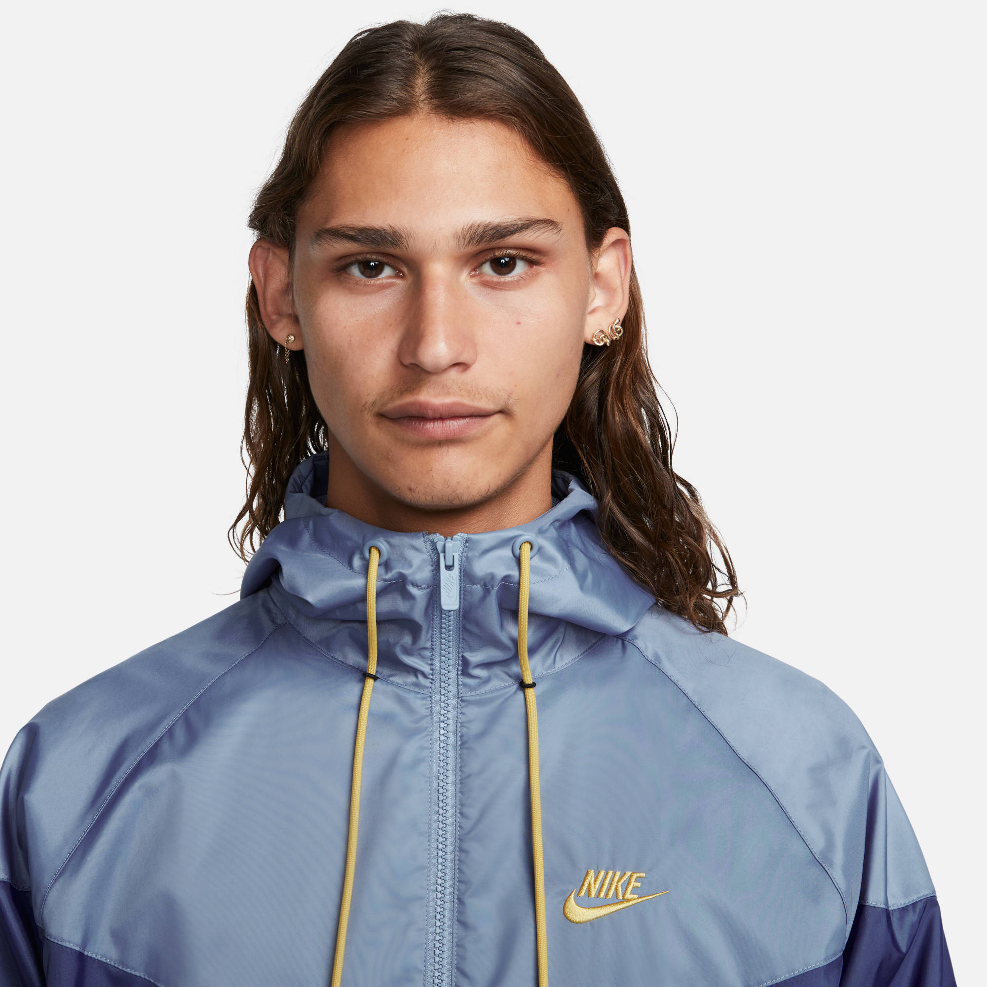 Nike Core M NK WVN LND WR HD JKT