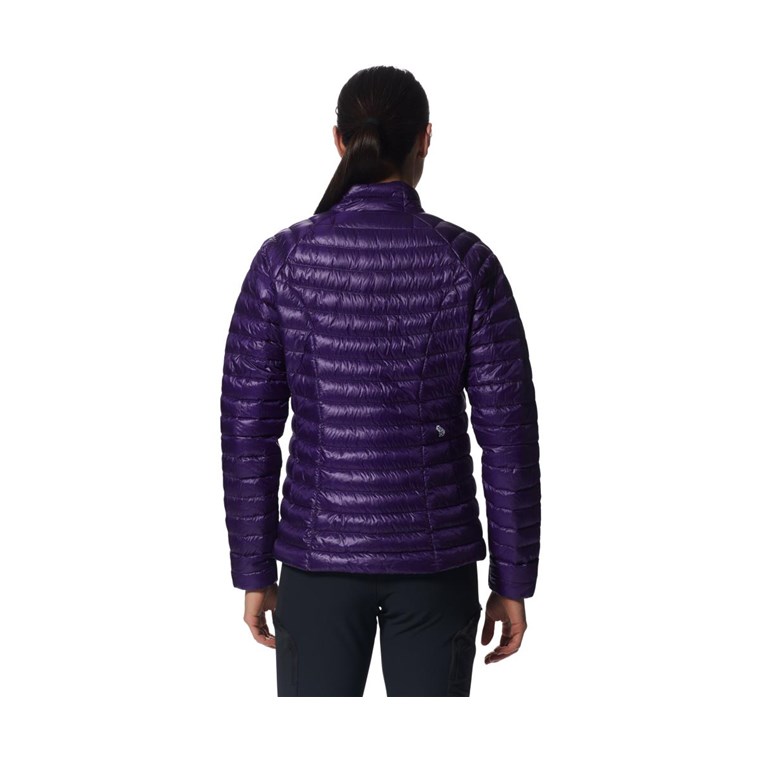 Mountain Hardwear Ghost Whisperer/2 Jacket Women Zodiac