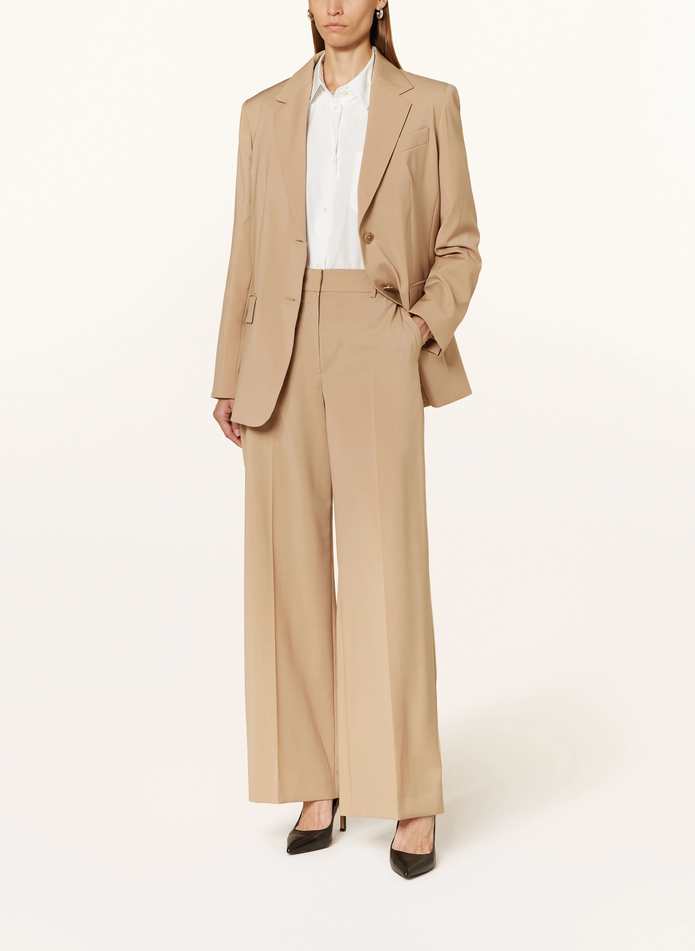 WEEKEND Max Mara Marlenehose VISIVO