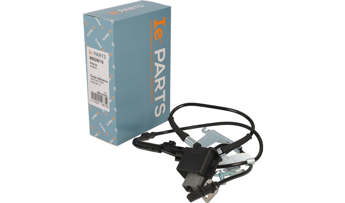 ABS sensor