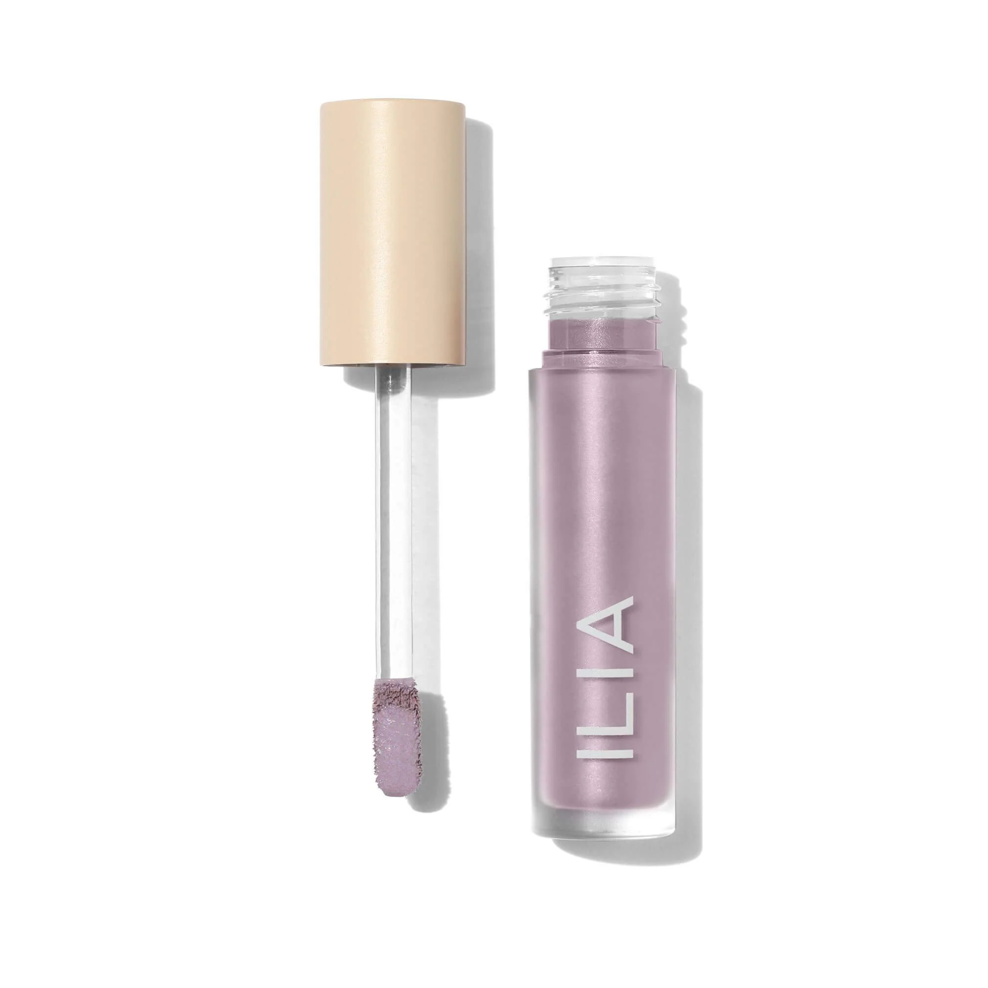 Ilia Liquid Powder Matte Eye Tint Fard à Paupières Crème Mat