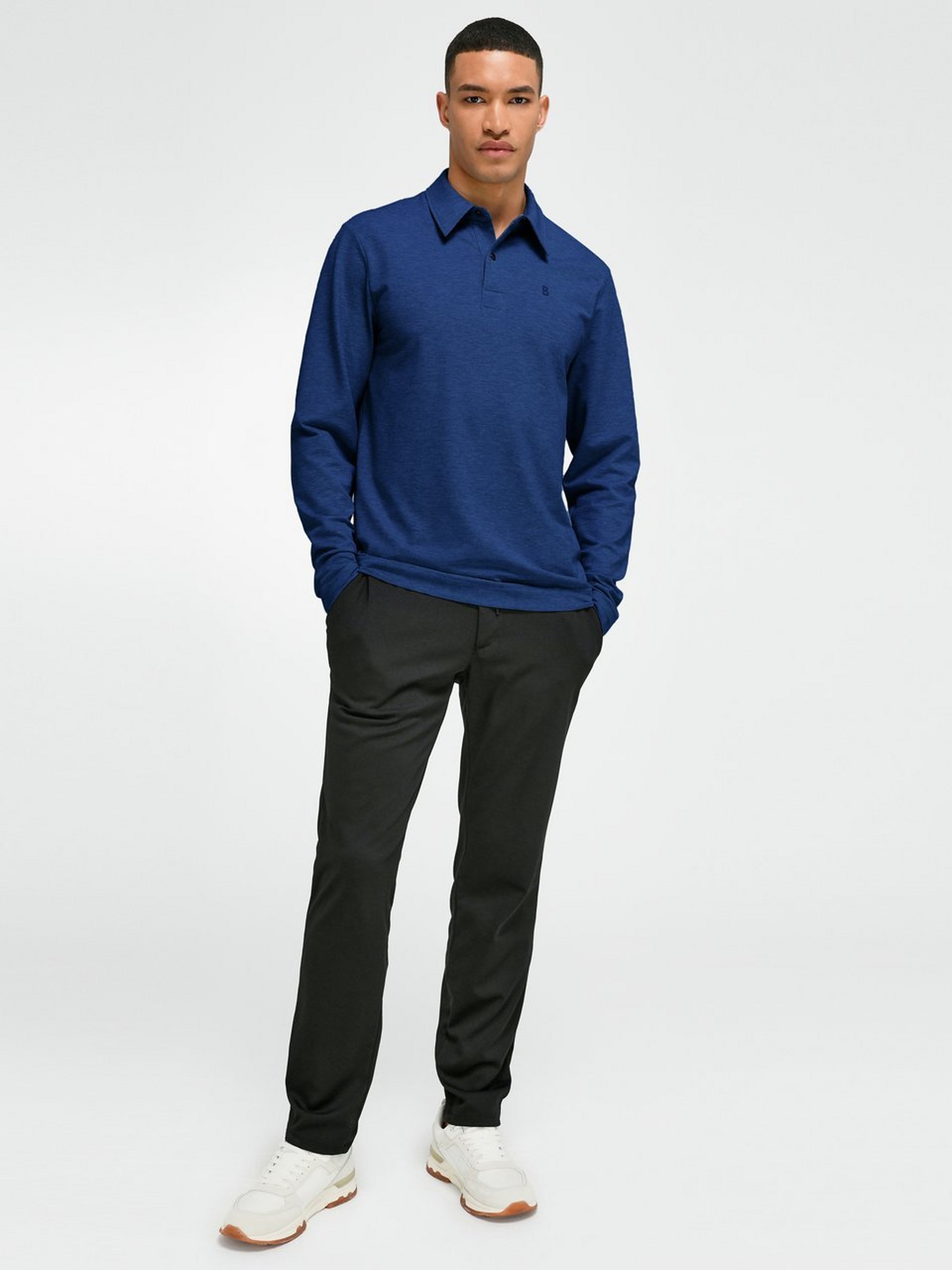 Polo-Shirt