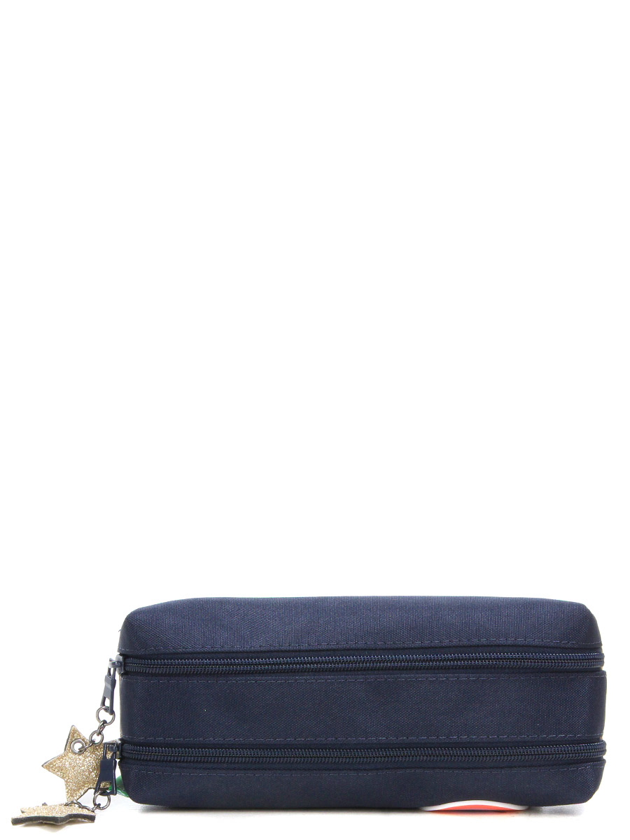 Trousse Tann's Leila - 2 compartiments