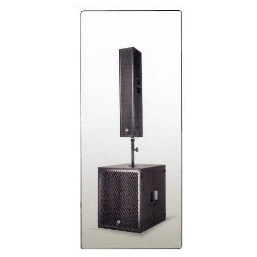 RCF Pole Mount Kit NXL 24-A voor NXL 24-A line array luidspreker
