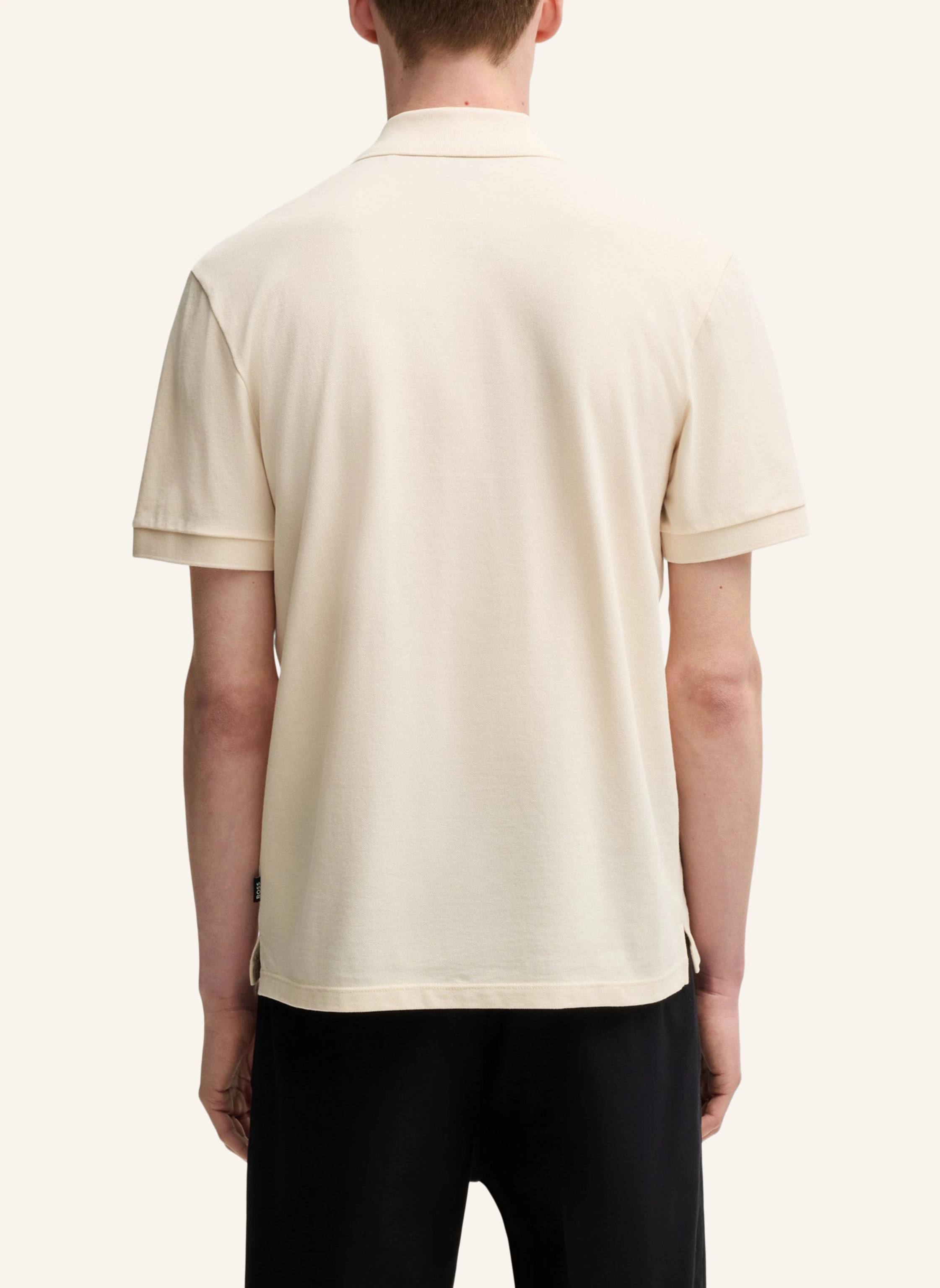 BOSS Poloshirt PALLAS Regular Fit