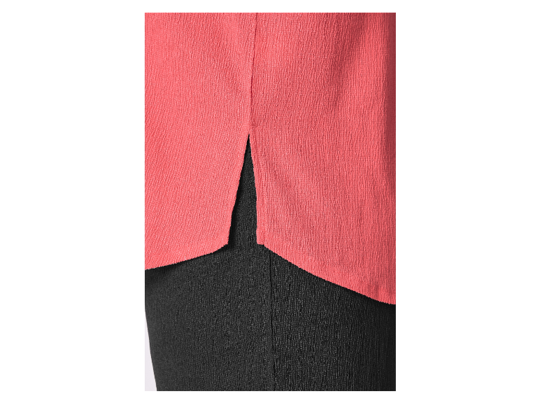 Dames blouse - plus size