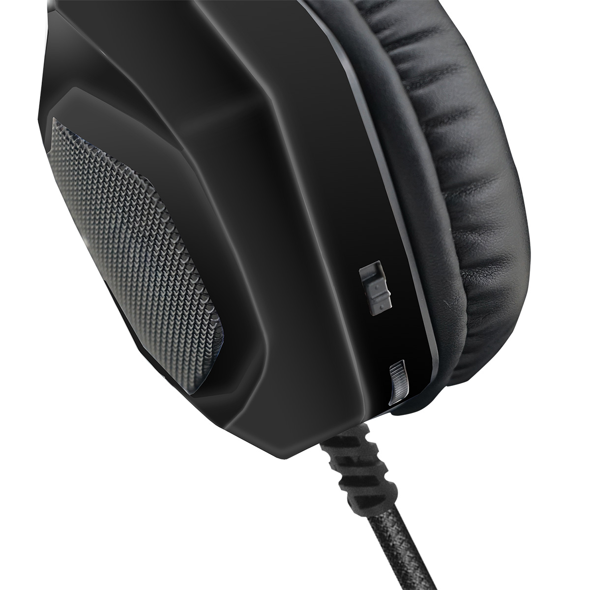 Spirit of Gamer Elite-H50 Black Edition