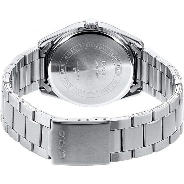 Casio Relógio Masculino MTP-1302PD-3AVEF