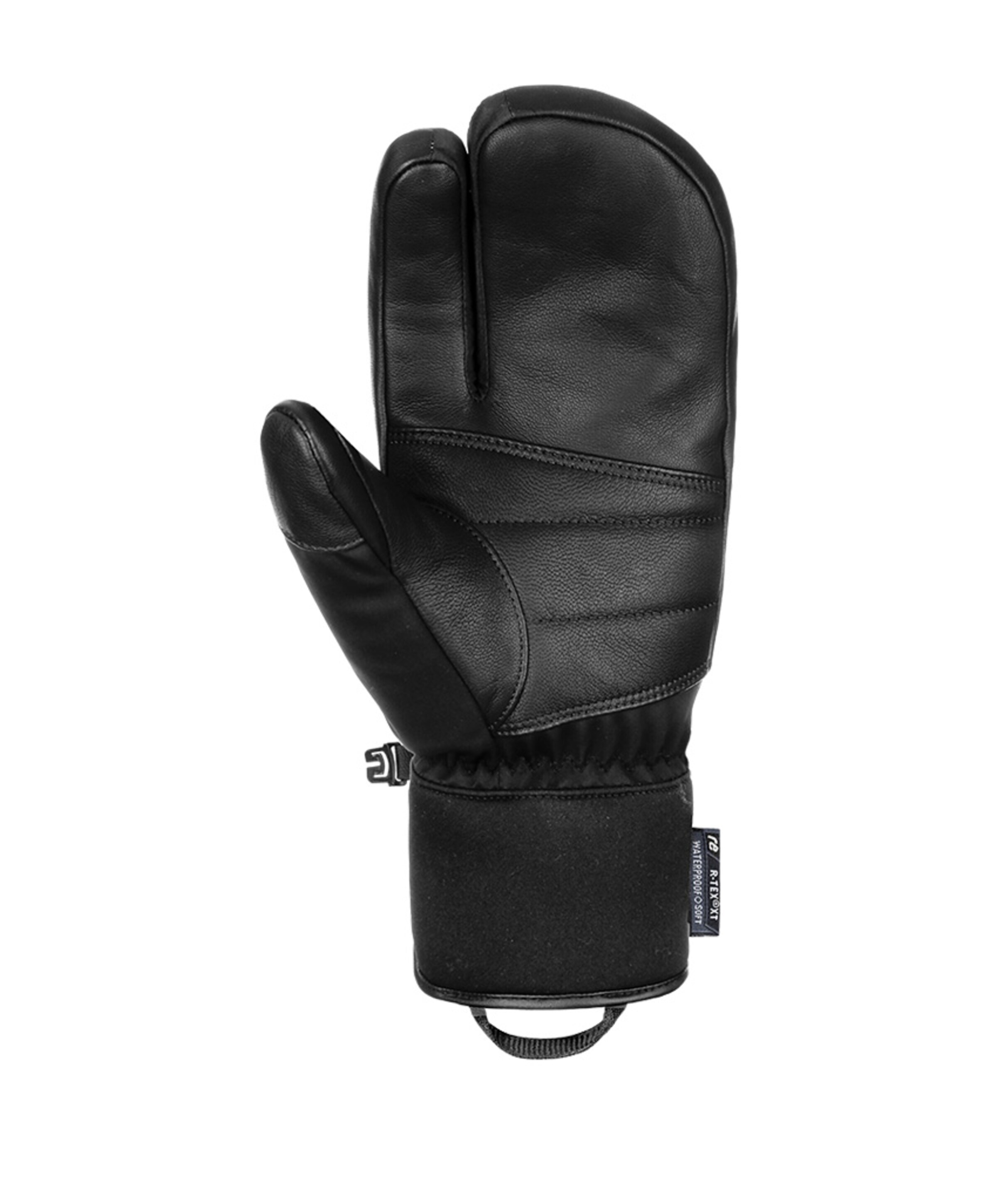 Reusch Handschoenen zwart