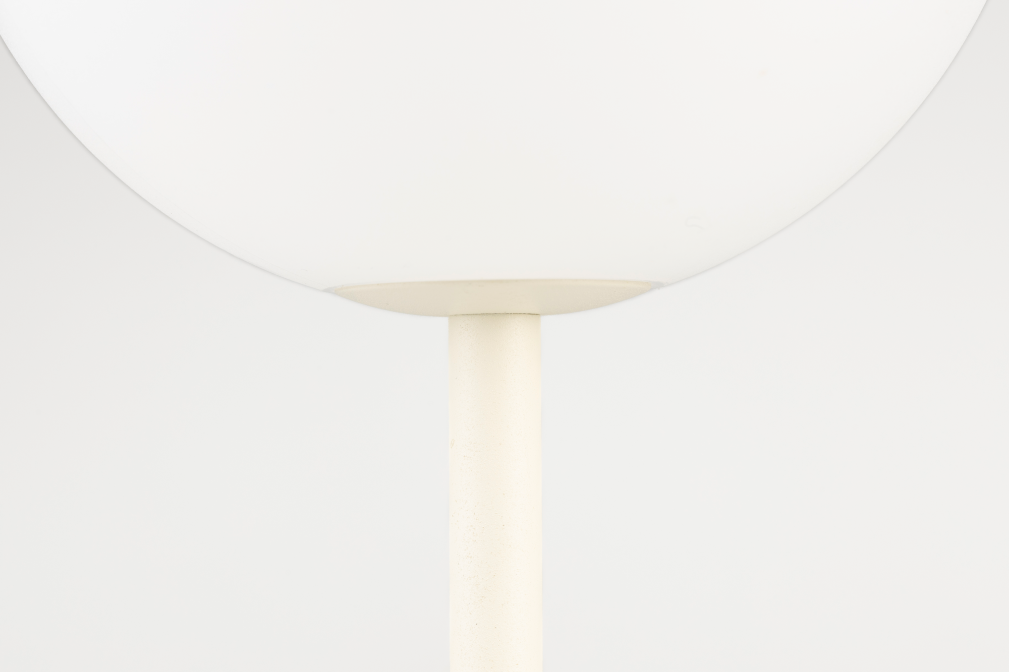 Taffellamp Hub beige