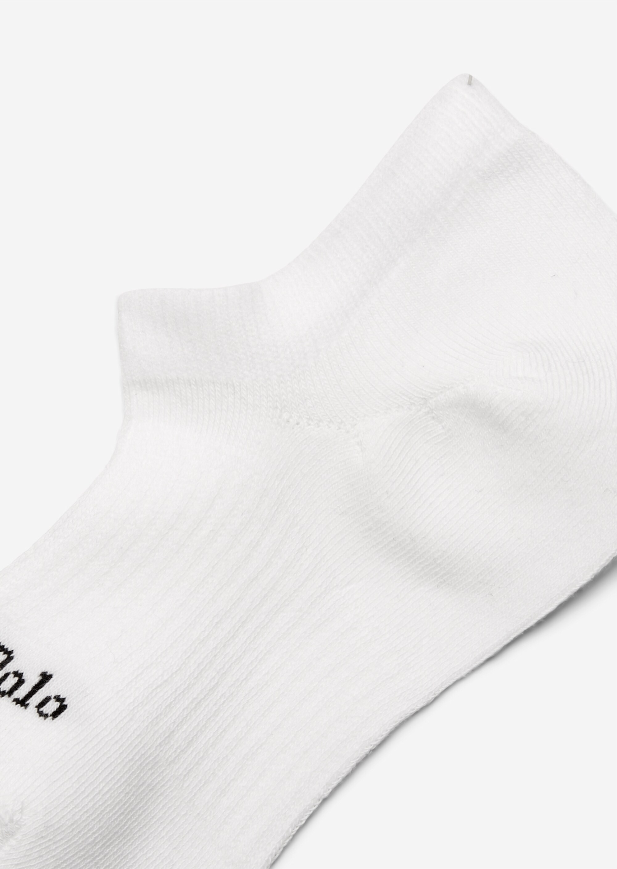 Low-Cut Sneaker-Socken im 6er Pack