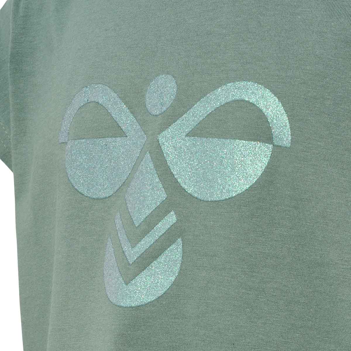 hummel Diez T-shirt Børn