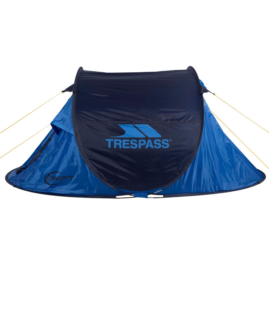 Trespass - Tente SWIFT (Bleu) (Taille unique) - UTTP4389