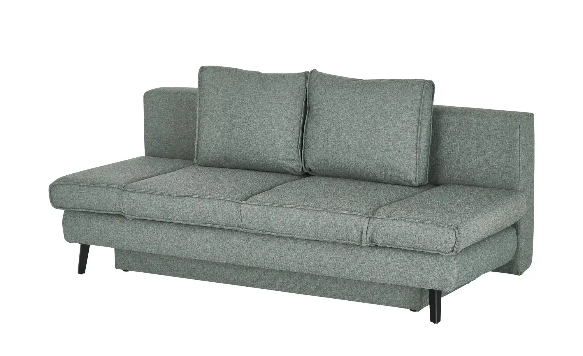 Schlafsofa Flachgewebe Sidney