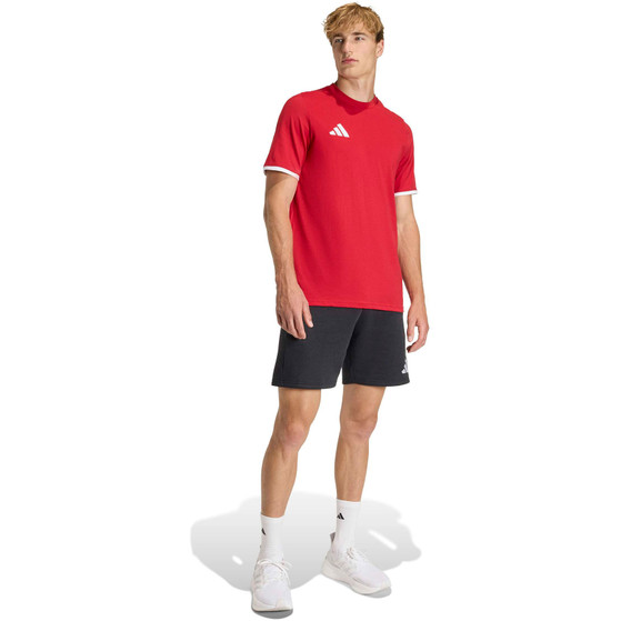 adidas Entrada 26 Tee Set