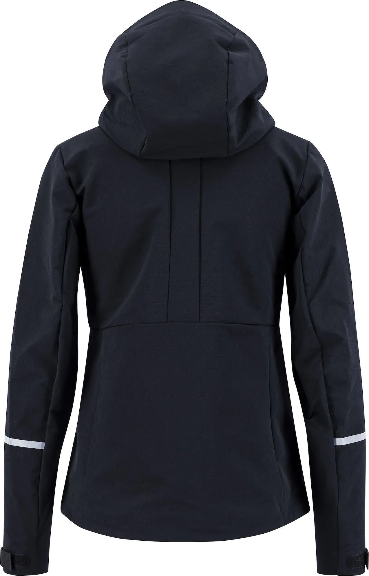 Swix Women's Surmount Soft Shield Jacket Black