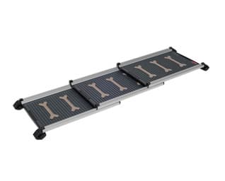 ProLine East Step, telescope 40x160cm