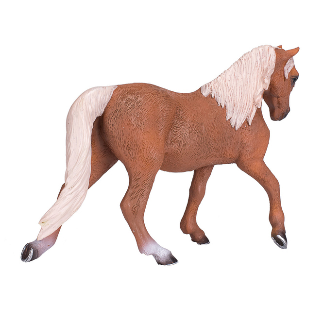 Besttoy Farmland - Morgan Hengst - Spielfigur 381021