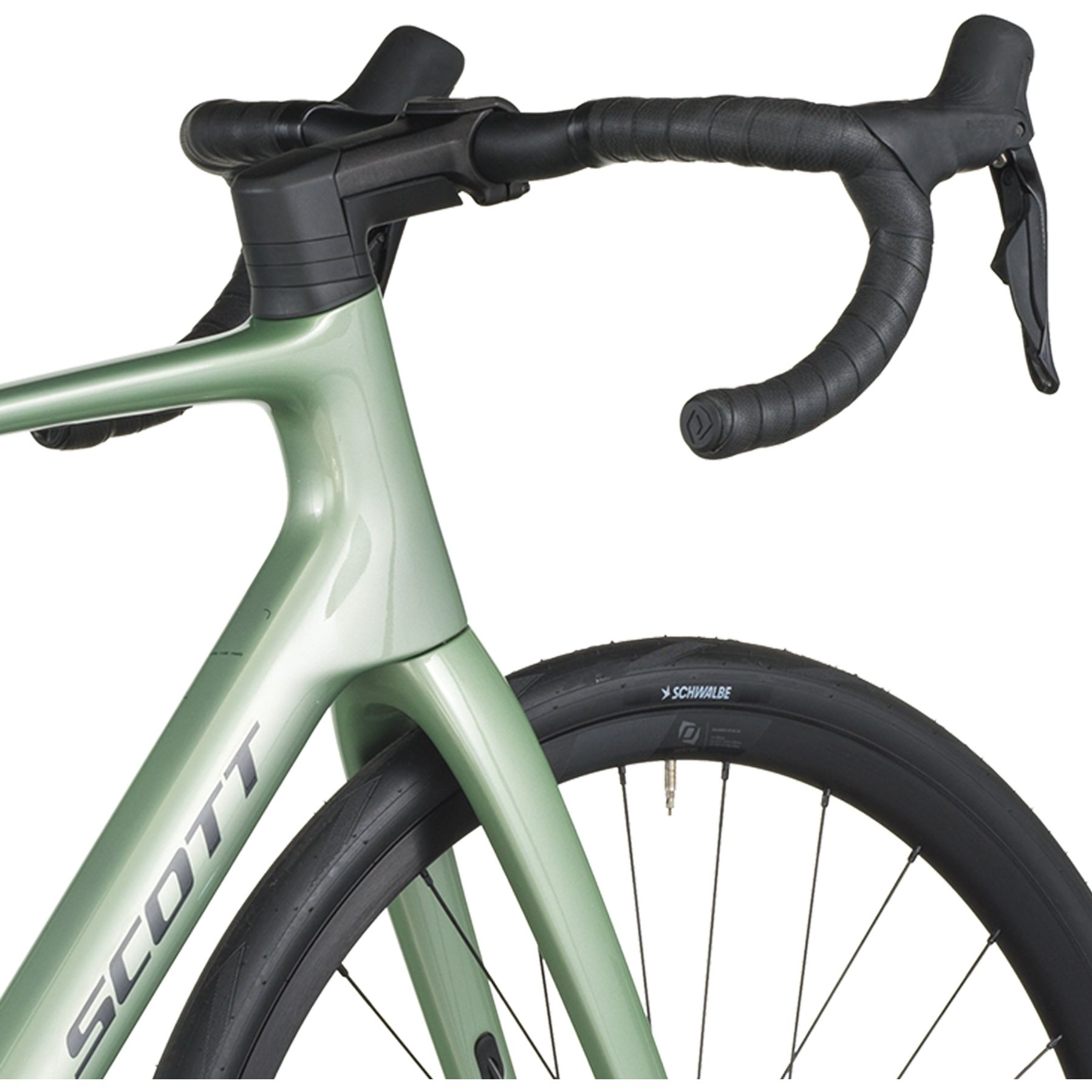 Scott Addict 40 2026