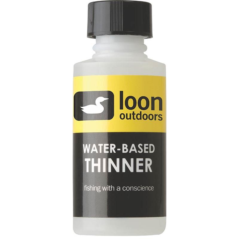Diluant Loon Outdoors Water Based Thinner