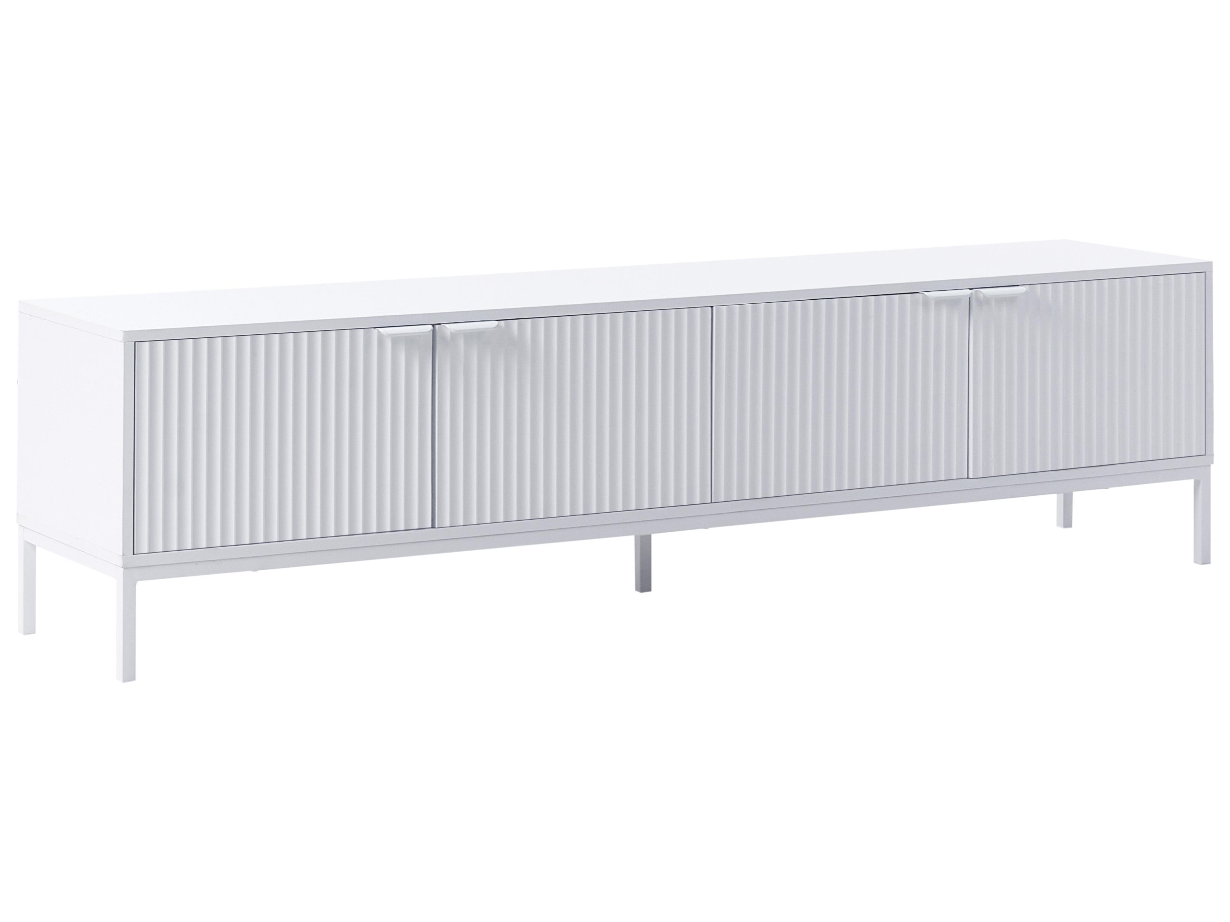 TV-meubel ADELAIDE Wit