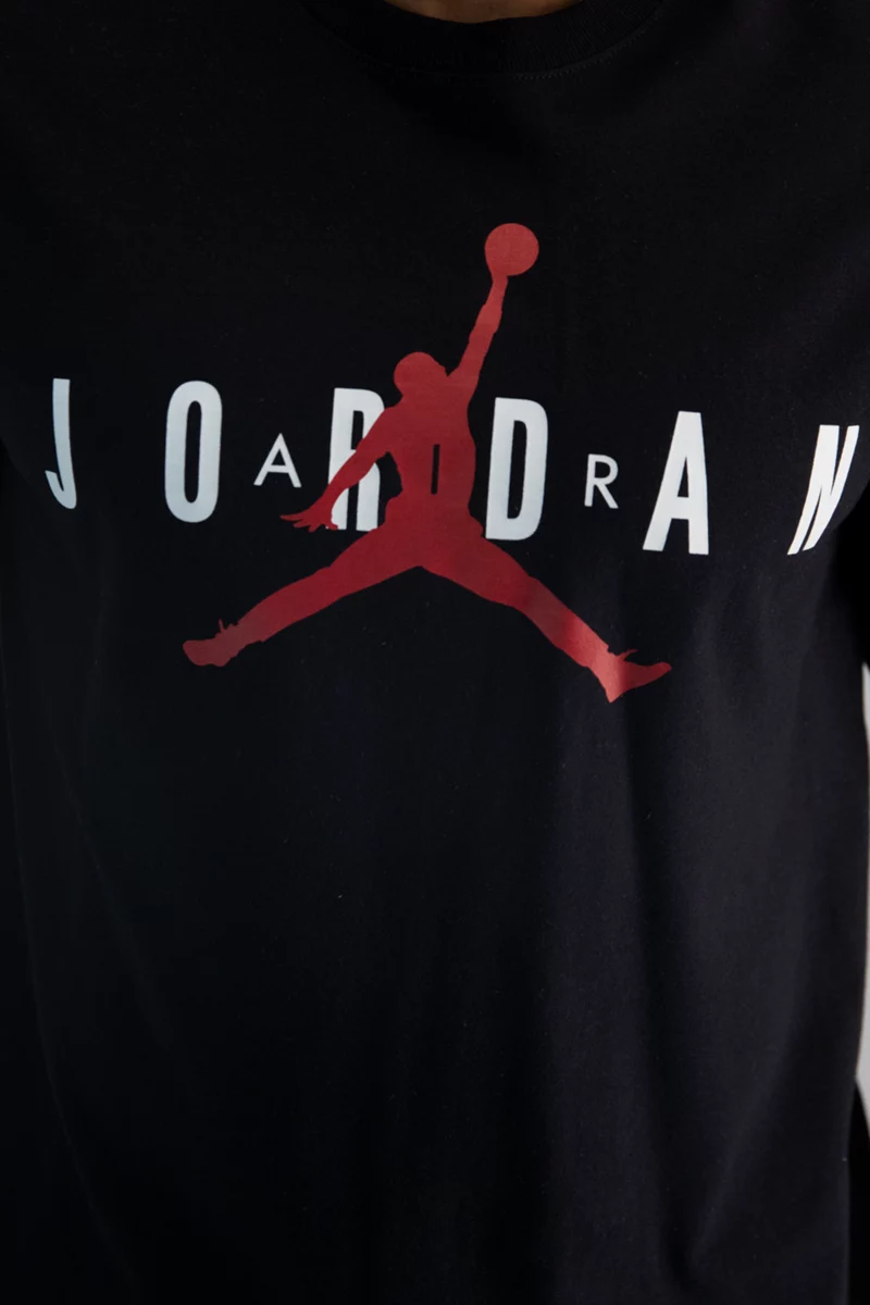 JORDAN Air Wordmark Herren T-Shirt