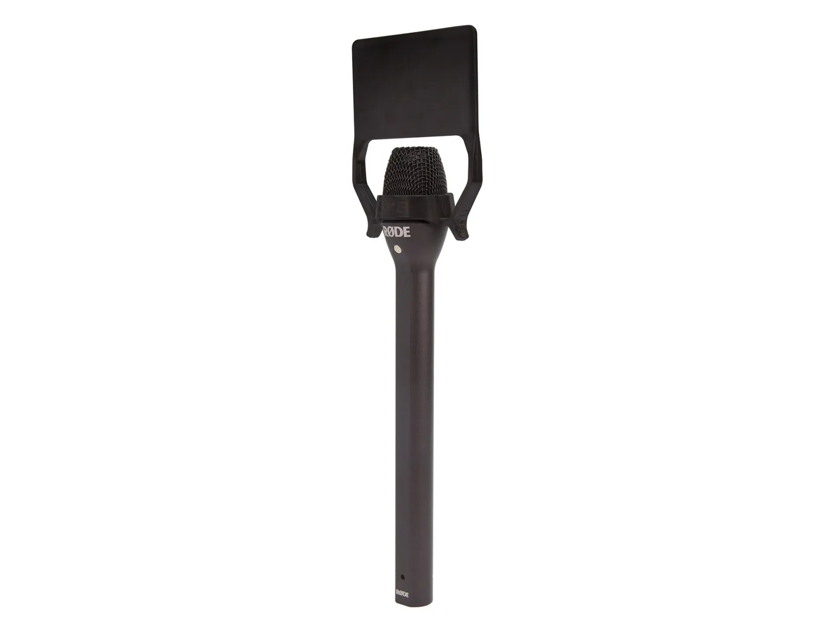 RØDE Reporter - Mikrofon - sort