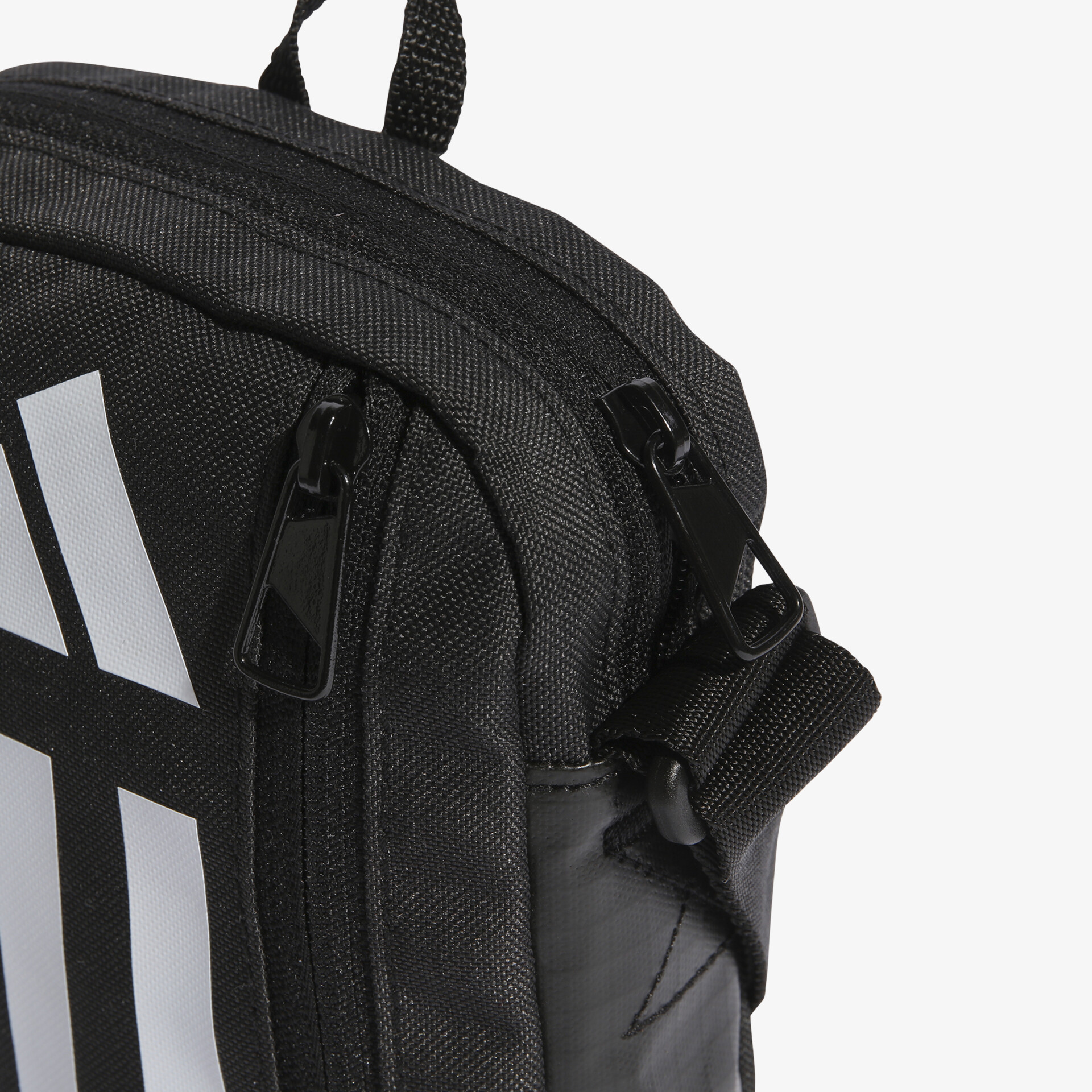 adidas TR Unisex Umhängetaschen schwarz