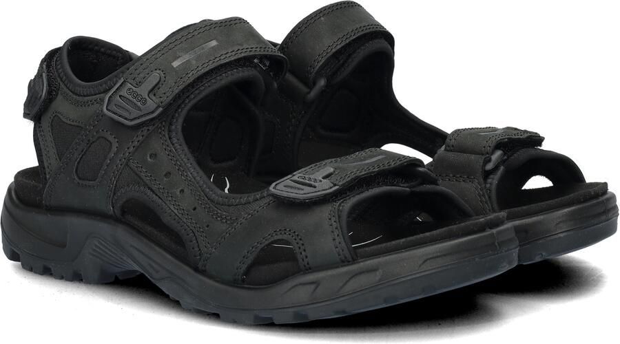 ECCO OFFROAD–Sandalen–Mannen–Zwart–41