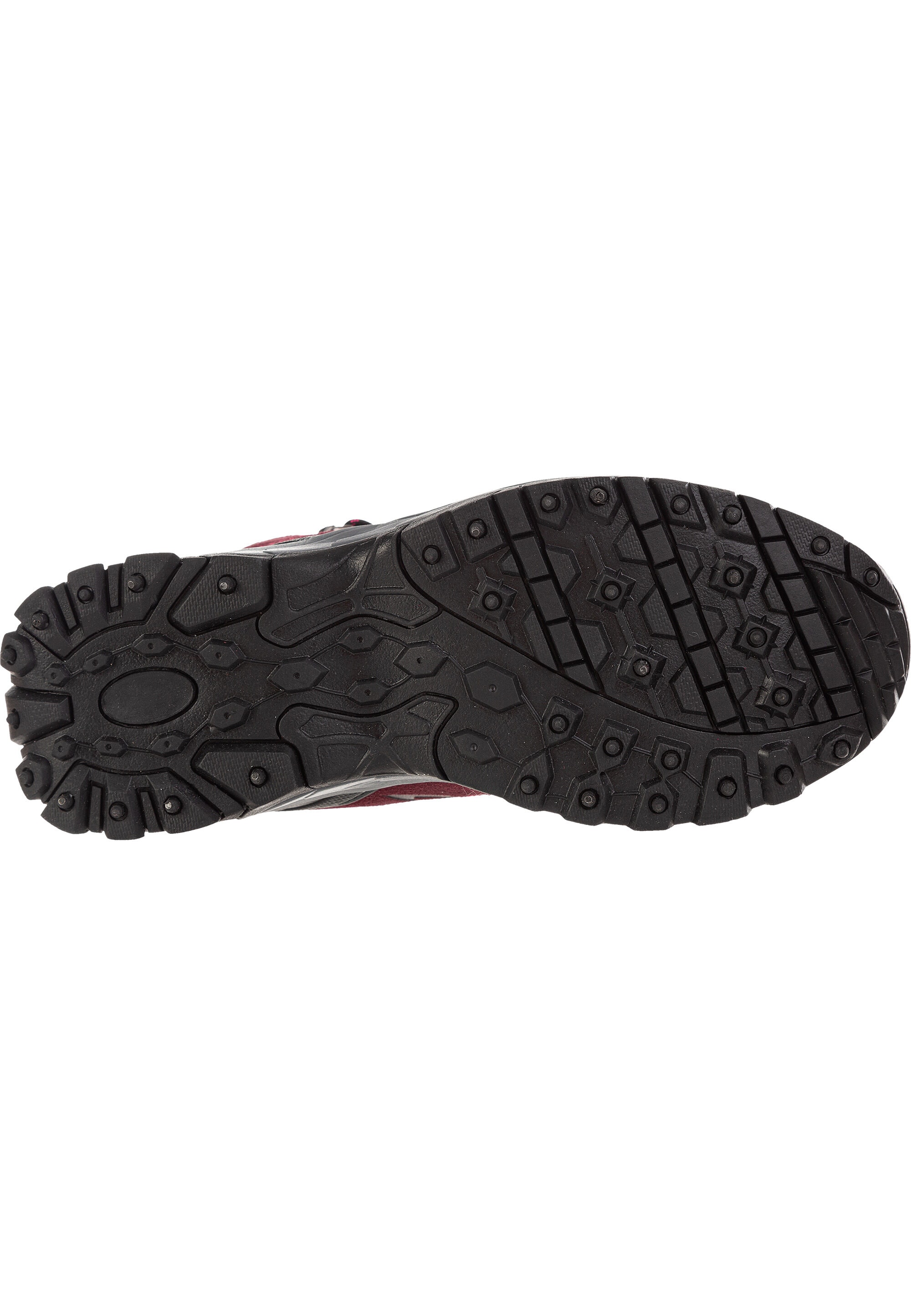 Whistler Contai W piggsko WP, Dame<br>Vintersko med pigger