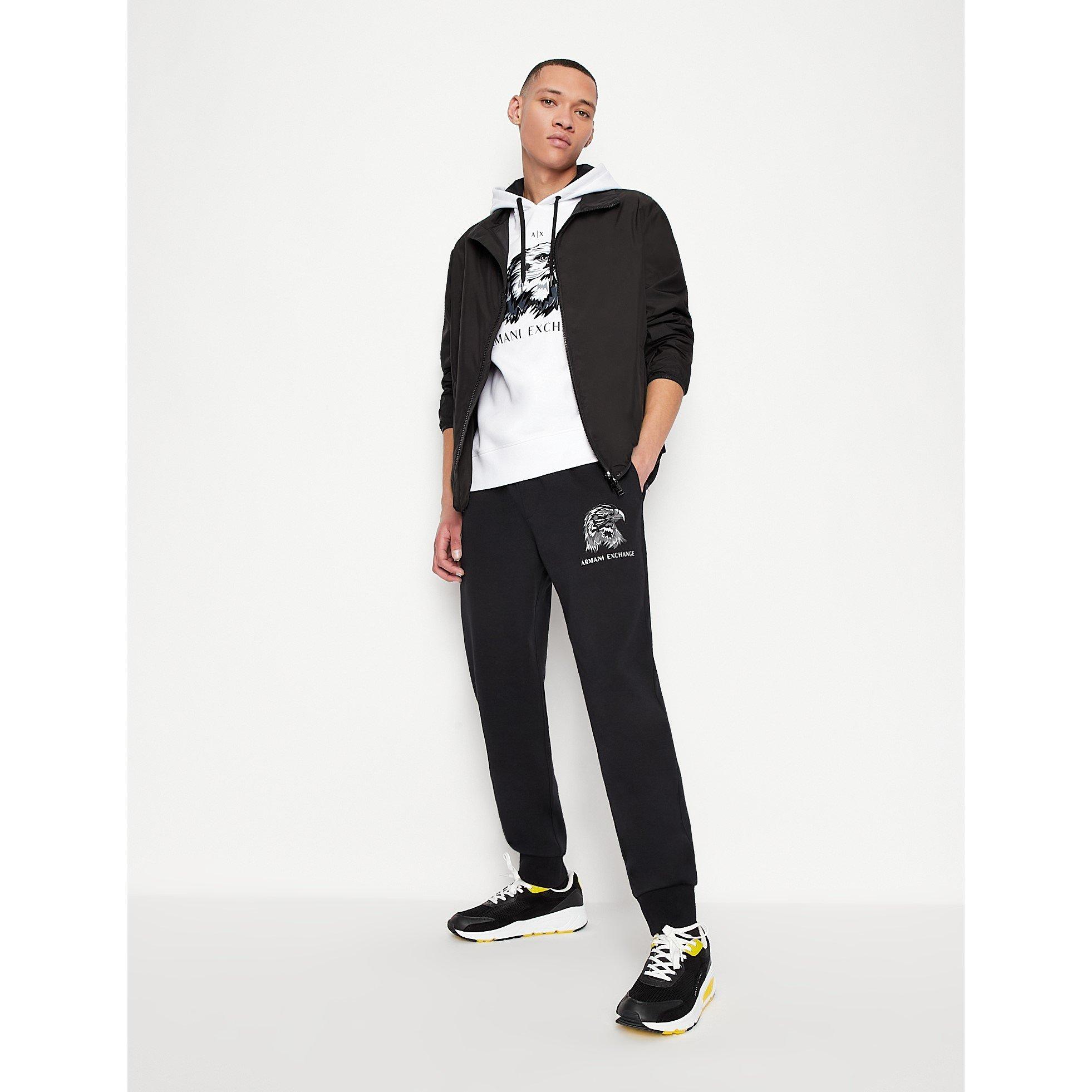 Armani Exchange AX Pantaloni Sn99