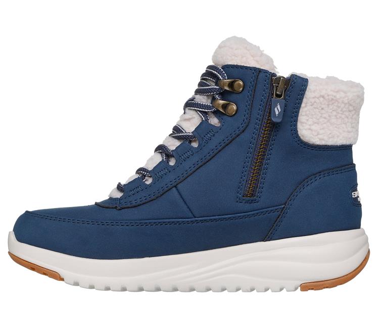 Skechers 144756 On-the-go Stellar - Alpine blau