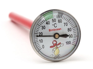 Bimbosan Schoppen Thermometer