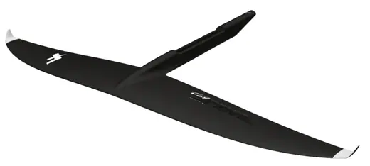 F-One Eagle HM Carbon 890 Foil Front Wing | SkatePro