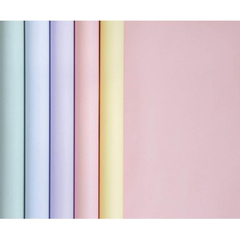 Clairefontaine Geschenkpapier Rolle Tiny Rolls