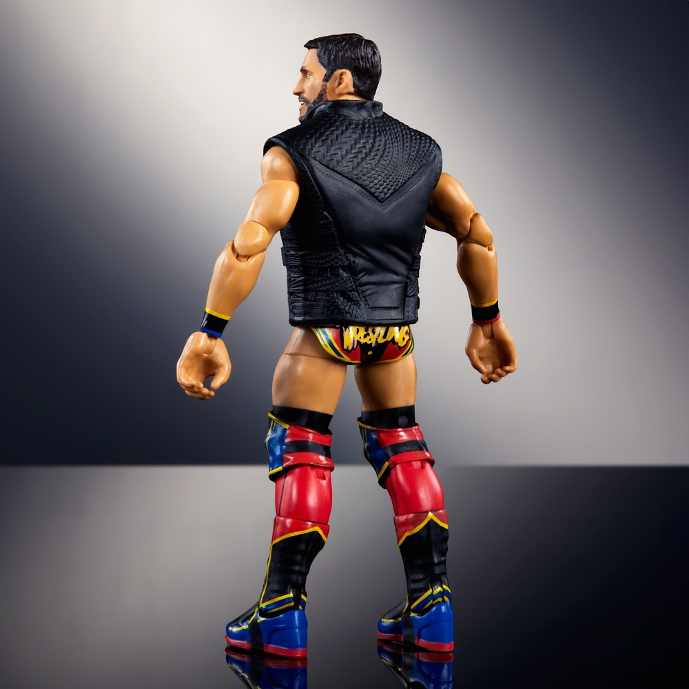 WWE Elite Series 105 Johnny Gargano Actionfigur