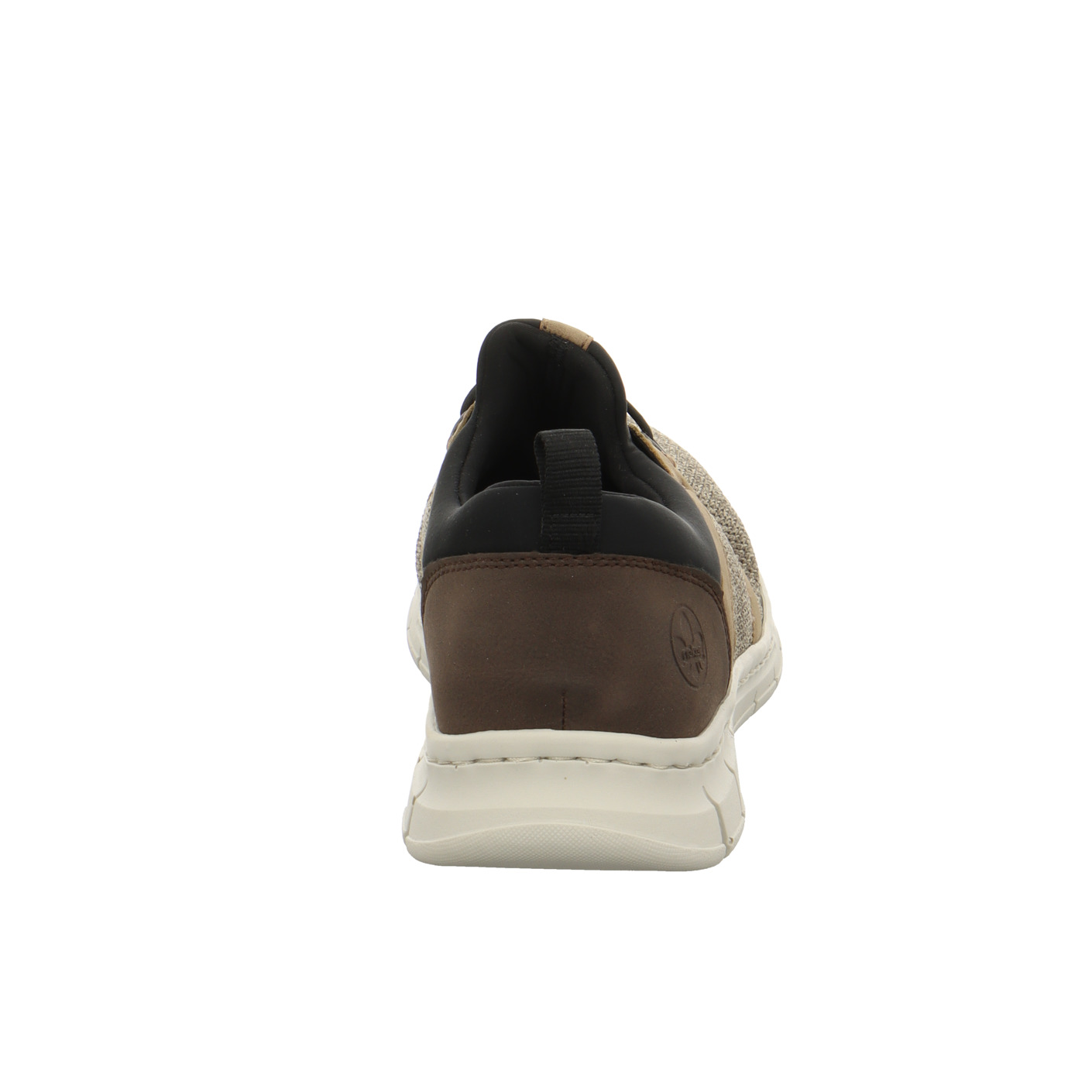 Sneaker beige