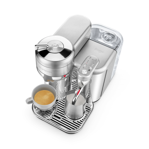 Nespresso Vertuo Creatista Kaffemaskine