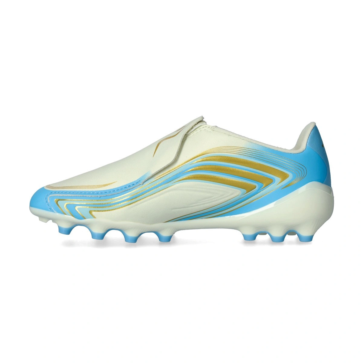 Chuteira adidas F50 Messi League LL AG Criança