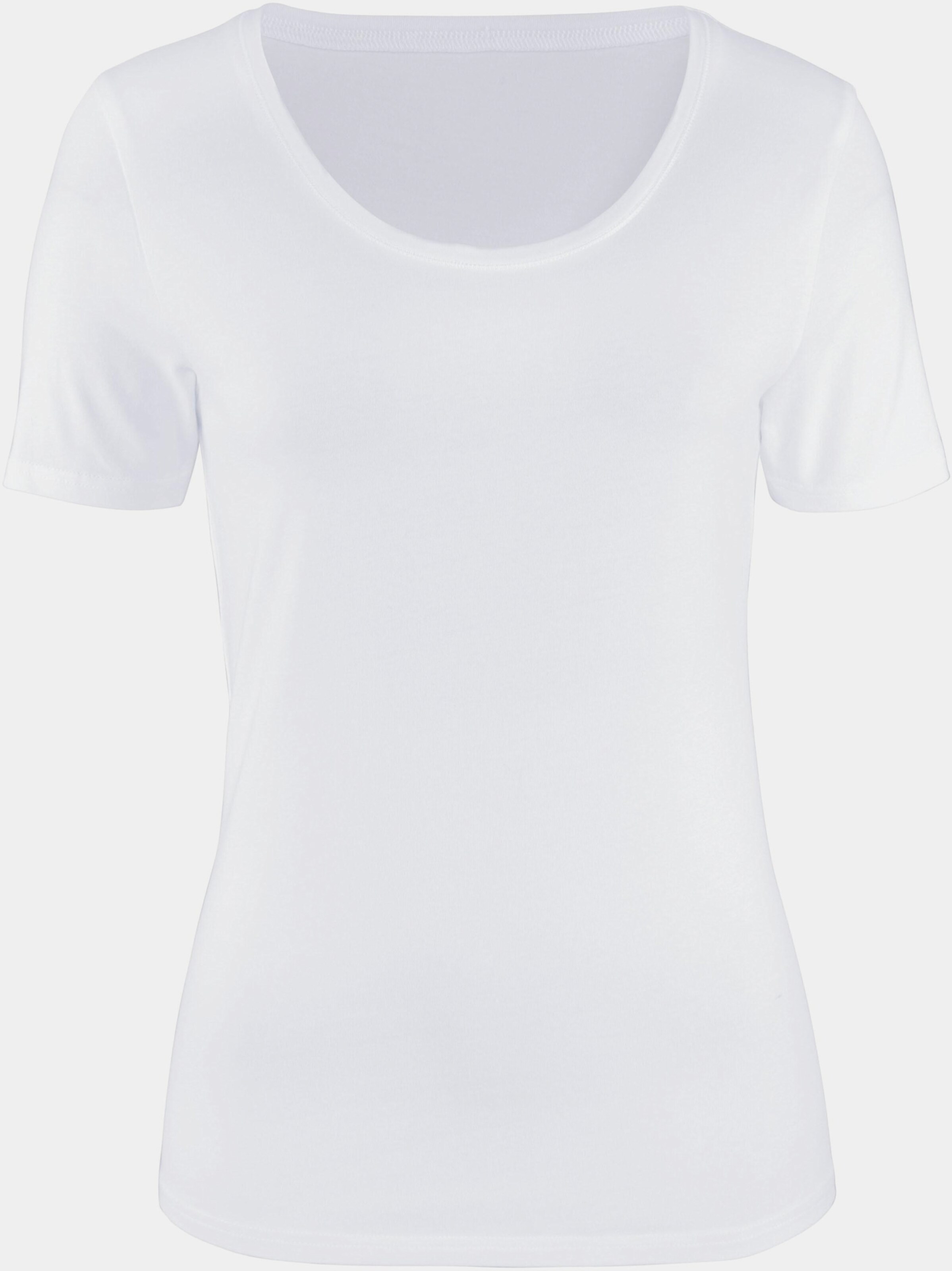 Kurzarmshirt