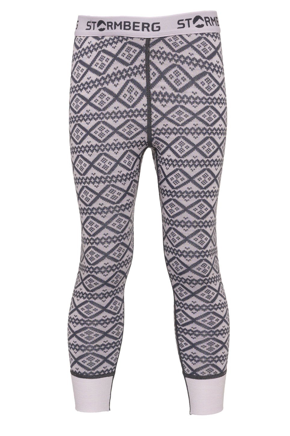 Stormberg Voss 2-lags ullongs barn 1-7