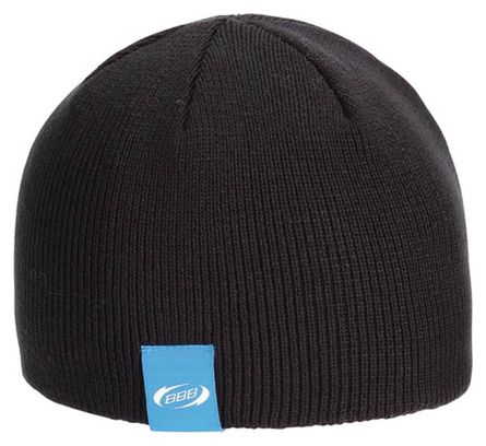 Bonnet BBB Noir