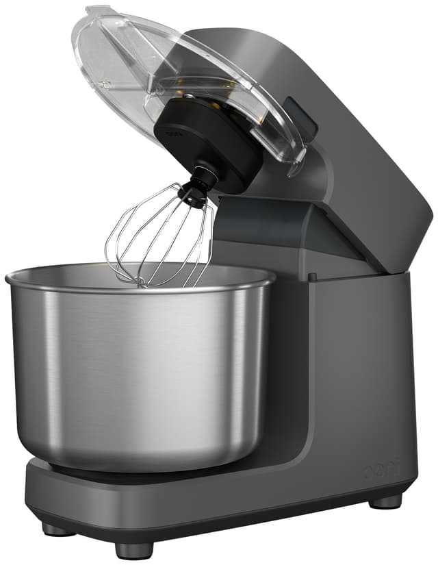 Ooni Halo Pro køkkenmaskine UU-P31500 (Kul grå)