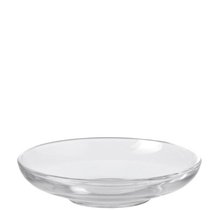 montana Untertasse :ASSAM 12er Set Ø 10 cm Glas